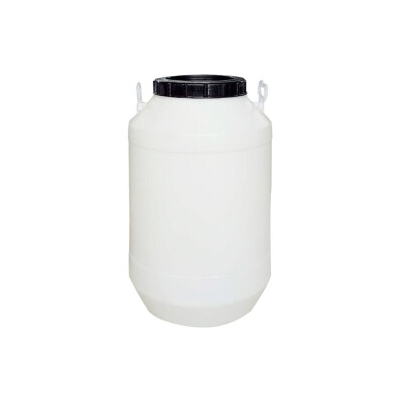 Glosen 塑料桶 大白桶 50L 1个